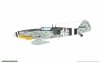 Eduard 2145 Gustav Pt. 2 Dual Combo Limited 1/72